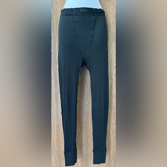 SKIMS - COTTON RIB LEGGING - Picture 4 of 7